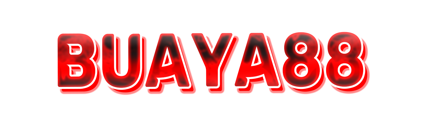 BUAYA88 Logo